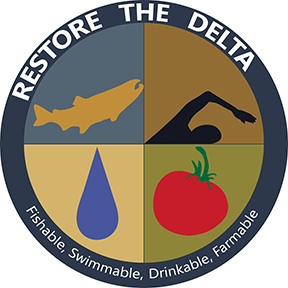 Restore-the-Delta