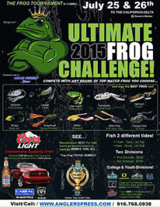 Frog-Challenge