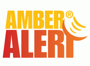 Amber-Alert