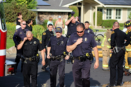 August 11-16: Oakley Police Incident Summary Report - East County Today