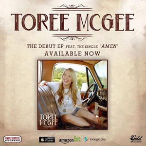 Toree-McGee-Cover