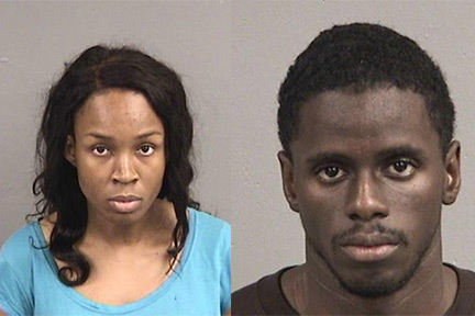 San Leandro Police Say Antioch Couple Conspire to Murder 11-Month Old Baby.
