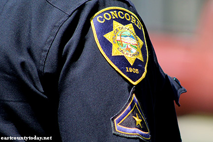concord after suspect murder crash hospital located vehicle police