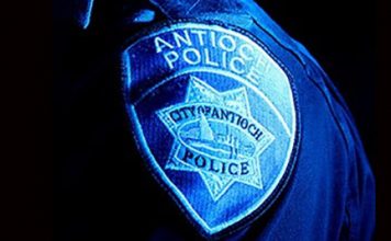 Antioch Police