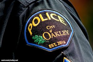 Oakley Police