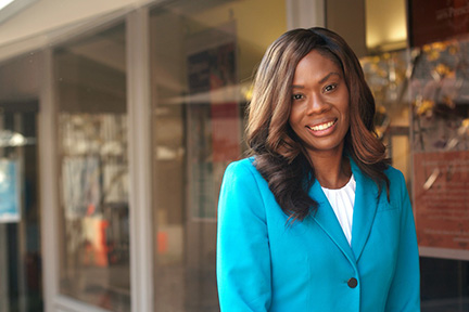 Local Mom and Pittsburg Native Receives Key Endorsements for City Council Race