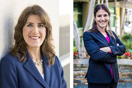 Baker Concedes, Rebecca Bauer-Kahan Set to Become District 16 Assemblywoman