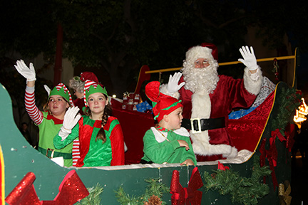 antioch parade celebrate announces winners holiday