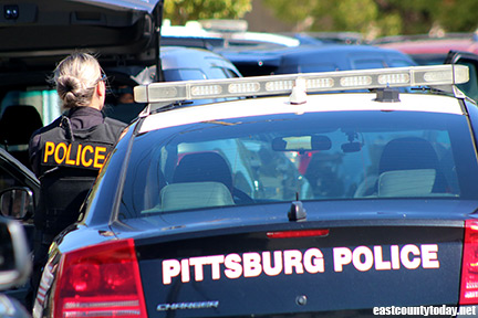 police pittsburg calls june july