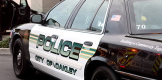 Oakley Police DepartmentEast County Today | East County Today