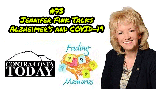 #73: Jennifer Fink on Alzheimer’s and COVID-19