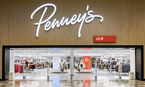 JC Penney to Close 154 Stores, Antioch Store to Stay Open For Now