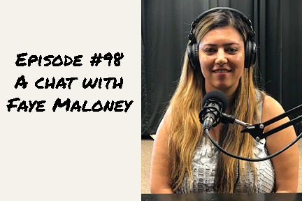 #98: A Chat with Faye Maloney, Candidate for Brentwood City Council