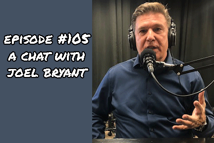 #105: A Chat With Joel Bryant, City of Brentwood Mayoral Candidate
