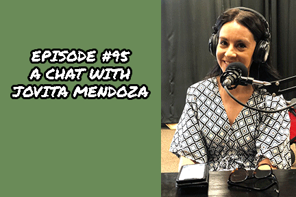 #95: A Chat with Jovita Mendoza, Candidate for Brentwood City Council