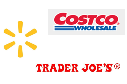 Costco, Trader Joes And Walmart Drop Mask Rule For Fully Vaccinated ...