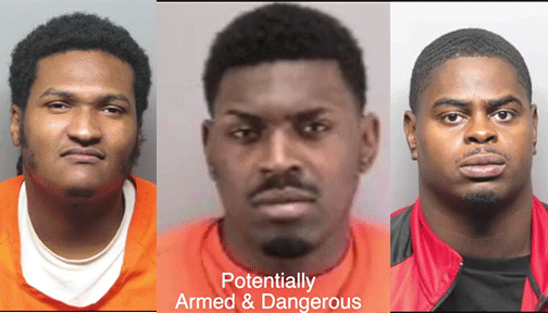 Invasion Robbery San Pablo Police Seek Third Suspect in Armed Home Invasion Robbery