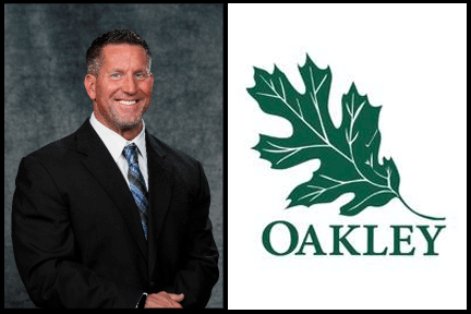 Brent Smith Named as Oakley's New Community Development Director