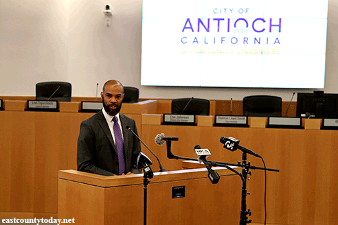 Editorial: Antioch City Council Has Failed You, Community Must Step Up