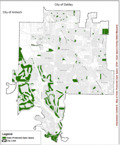 Brentwood Ballot Overlay