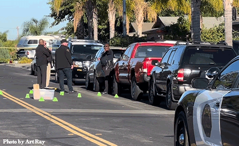 Oakley Police Release Audio and More Details in Officer Involved Shooting
